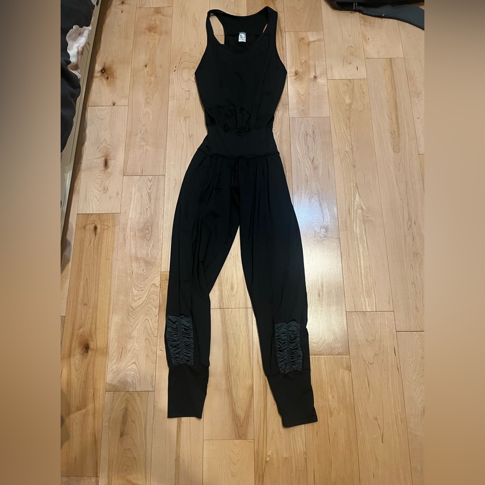 FIVE DANCEWEAR JUMPSUIT - PA